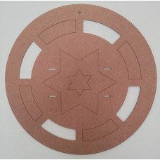 Superhero Shield