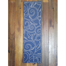 Screen Door Wall Pattern